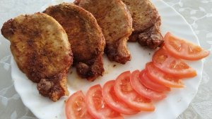 Мясо в аэрогриле. Делаю подкормку для рассады. Решила заняться здоровьем.