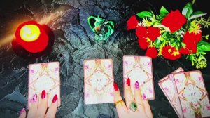 ✨☝️От чего вы избавитесь по воле Небес❗️Что уходит бесследно ❓💯 #tarot