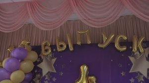 Выпускной утренник "До свидания, детский сад" 2025 (Краснодар)