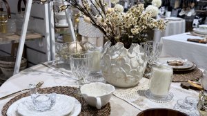 ✨ KUCHENLAND (Кюхен)🐰 ПАСХАЛЬНАЯ КОЛЛЕКЦИЯ 2026 🌿 Сервировки, посуда и идеи для вдохновения🔥