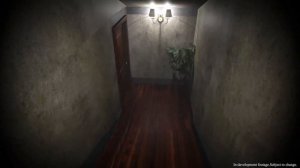 House of Nowhere | трейлер