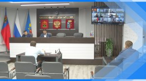 17.02.2026    На повестке дня уборка снега, ликвидация наледи, противогололедные мероприятия