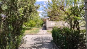 Один из дней города Евпатории | 10 мая 2021 год | Крым | ХАН БАТОН | XAH 6ATOH | VID_20210510_141021