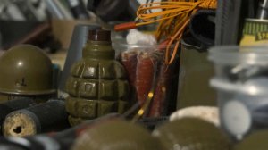 Полиция Польши готовится к всплеску преступности после окончания украинского конфликта.