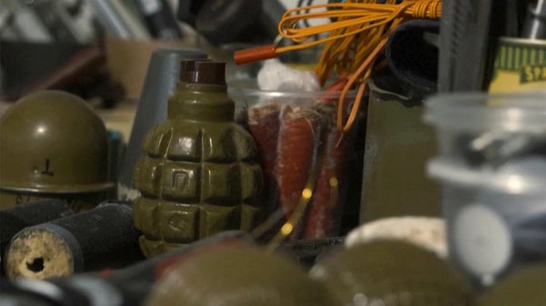 Полиция Польши готовится к всплеску преступности после окончания украинского конфликта.