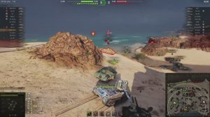 Мир Танков • GSOR 1006 Scheme 7 Танчик по кайфу