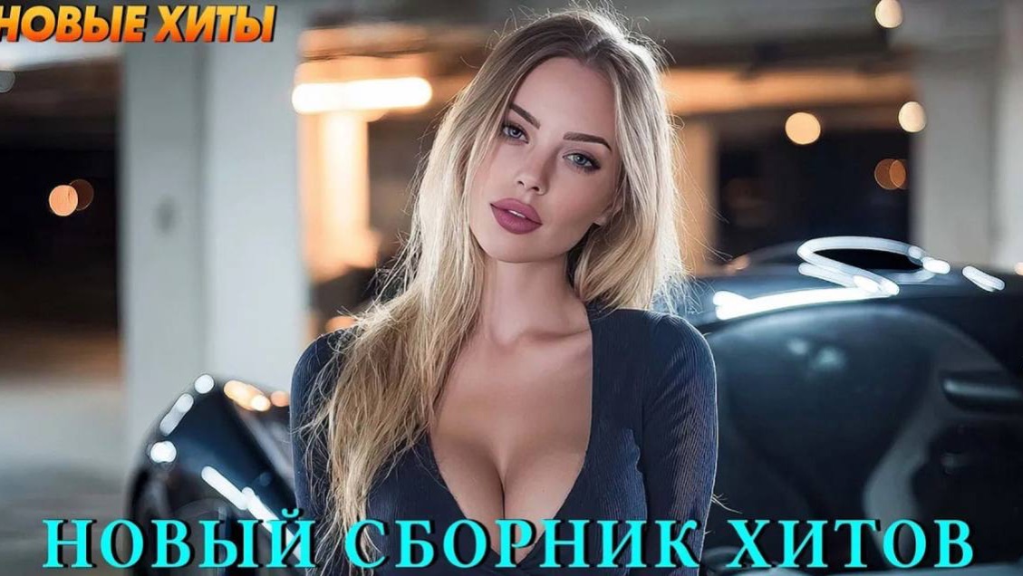 НОВИНКИ МУЗЫКИ 2026 РУССКИЕ #8💿 Музыка 2026 Новинки 🎶 Русские Песни 2026 Года Russian Music смотреть онлайн