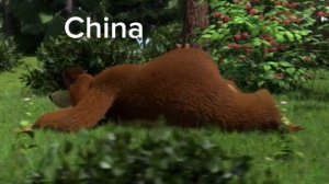 Как я сбегаю от Хагийнета