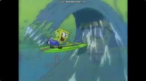 Strange Scott: Spongebob Squarepants - This Grill Is Not a Home (Stephen Hillenburg Tribute)