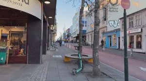 КАК ВЫЖИВАЕТ РУССКОЯЗЫЧНАЯ МОЛОДЕЖЬ В ИСЛАНДИИ. Жизнь в Исландии: ожидание VS реальность 🇮🇸