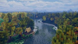 Играем в Майнкрафт сервер TechnoKraft с модами. (мой сервер) (продолжение)