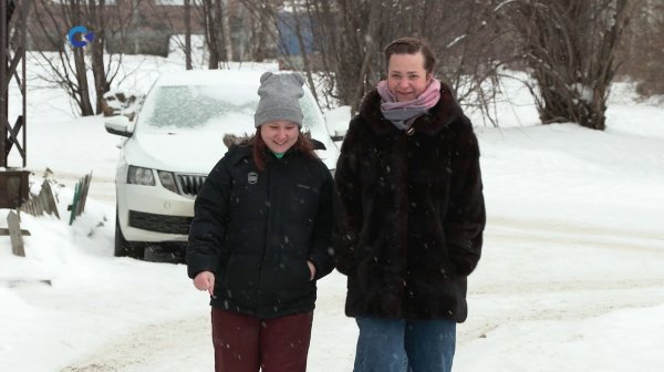 В Карелии ищут наставников для воспитанников и выпускников детских домов