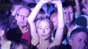 "REPEAT" Techno Festival 9.07.2021