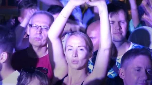 "REPEAT" Techno Festival 9.07.2021