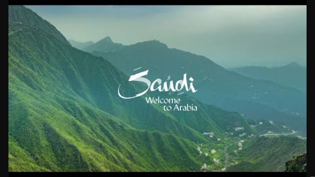 2022. Саудовская Аравия