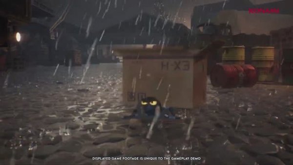 Darwin's Paradox — трейлер демоверсии