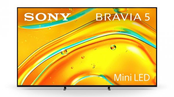 ⚠️ Это закат для Sony Bravia 5 | 55XR50 | XR55B! Опыт эксплуатации Телевизора Сони с Mini-LED ⚠️