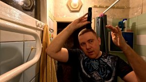 Стригусь Машинкой - Короткая стрижка ( Как сэкономить на Парикмахерской )