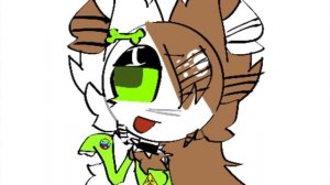 «нью ос, но до июня, ее звать циандика»