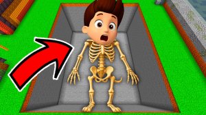 😱 Я НАШЁЛ ОГРОМНЫЙ СЕКРЕТ РАЙДЕРА В МАЙНКРАФТЕ!