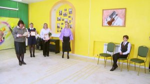 ВОСПИТАТЕЛЬ ГОДА