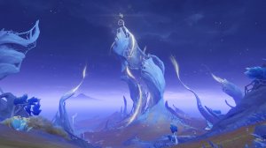 Нод-край. Часть 4. Море Пустоты I. Задание мира "Соловьиная трель"