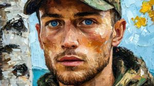 Вчера в подъезде встретил я соседа