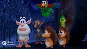 бубекуль мини-фильм