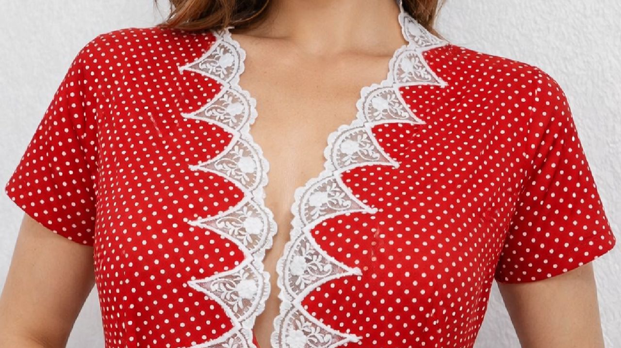 Зачем усложнять шитьё, ЕСЛИ ЕСТЬ ЭТОТ ПРИЁМ, который удивляет даже профи смотреть онлайн