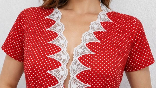 Зачем усложнять шитьё, ЕСЛИ ЕСТЬ ЭТОТ ПРИЁМ, который удивляет даже профи