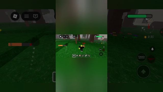 ЭТО ЛУЧШИЙ СПОСОБ ФАРМА ГЕМОВ В 99 НОЧЕЙ В ЛЕСУ