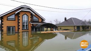 Весна... Паводок... Дом страховать будем? Доброе утро. Фрагмент выпуска от 17.02.2026