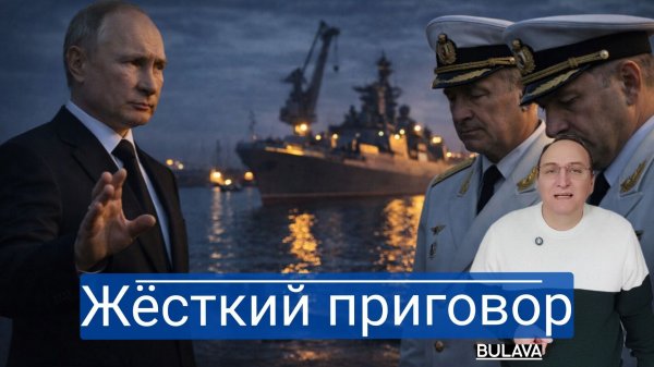 Флот в эпицентре скандала что скрывают громкие судебные решения