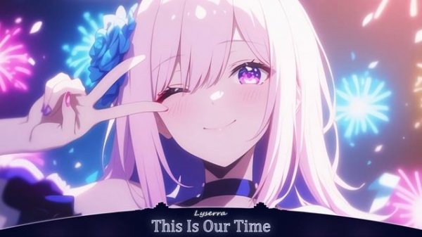 Nightcore плейлист Relax