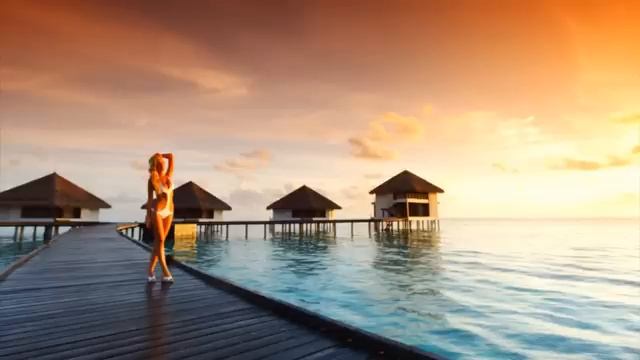 Релакс Три часа музыки МИКС  The Deep House Chill Out Wonderful Instrumental music