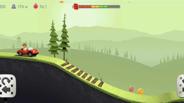 Prime Peaks.Безумные гонки по горным дорогам смотреть онлайн