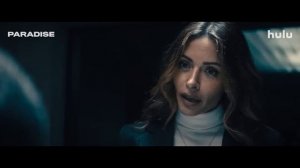 Официальный трейлер "Рай / Paradise City (2025)"