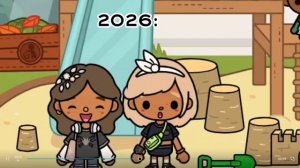 Когда мы познакомились мне было 3,5 а ей подтчи 3...🥺🫶🏽🌿