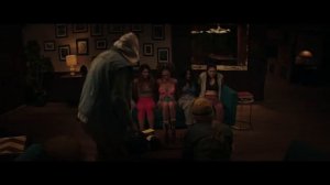 Официальный трейлер "Дом моделей (2024)"