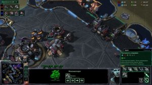 SC2 ТвЗ билд до 3К ммр