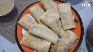 Цаган Сар. Как отмечают его семья Богаевых?