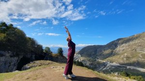 Путешествие в Дагестан в 2025 году