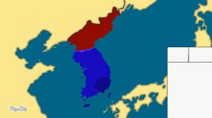 Корейская война (1950-1953)