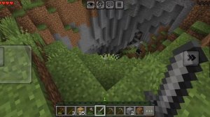 играем в Майнкрафт на 1.21.130