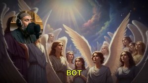 ЗЕМЛЯ БЫЛА ЗАСЕЛЕНА ДО АДАМА