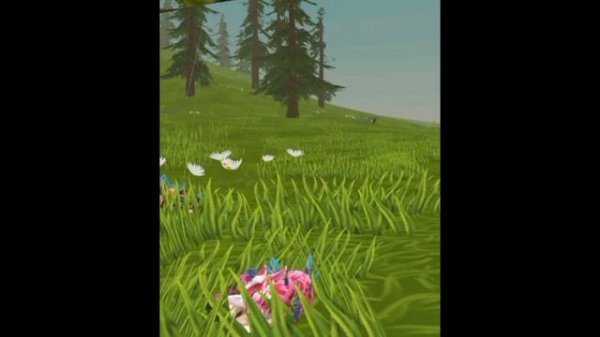 Мини фильм WildCraft "История моего персонажа"  6 серия