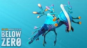 Subnautica Below Zero #4