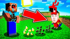 ВЛАДУС СТАЛ ПОПУГАЕМ!