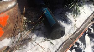 Очередная задачка богов- нужен ремонт гусеницы