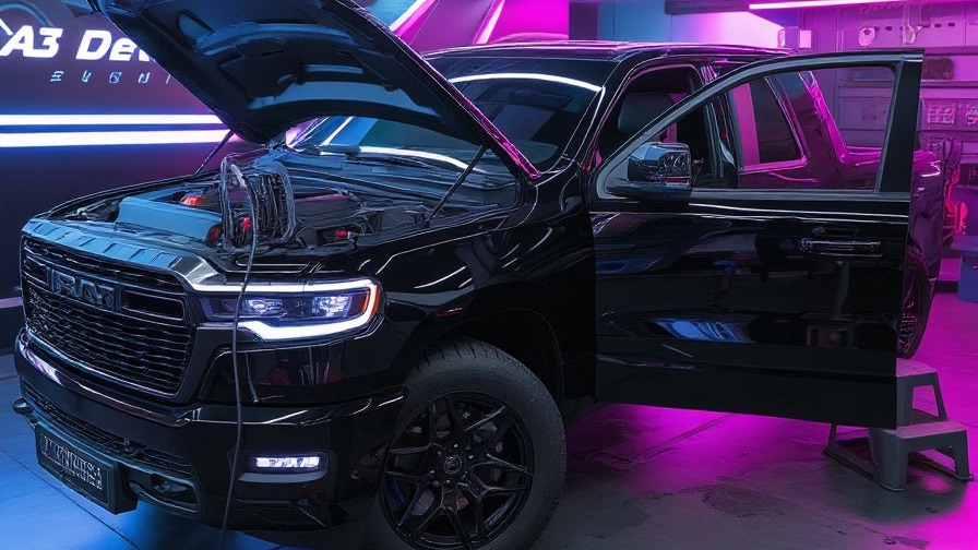 Новая неделя - новый проект..